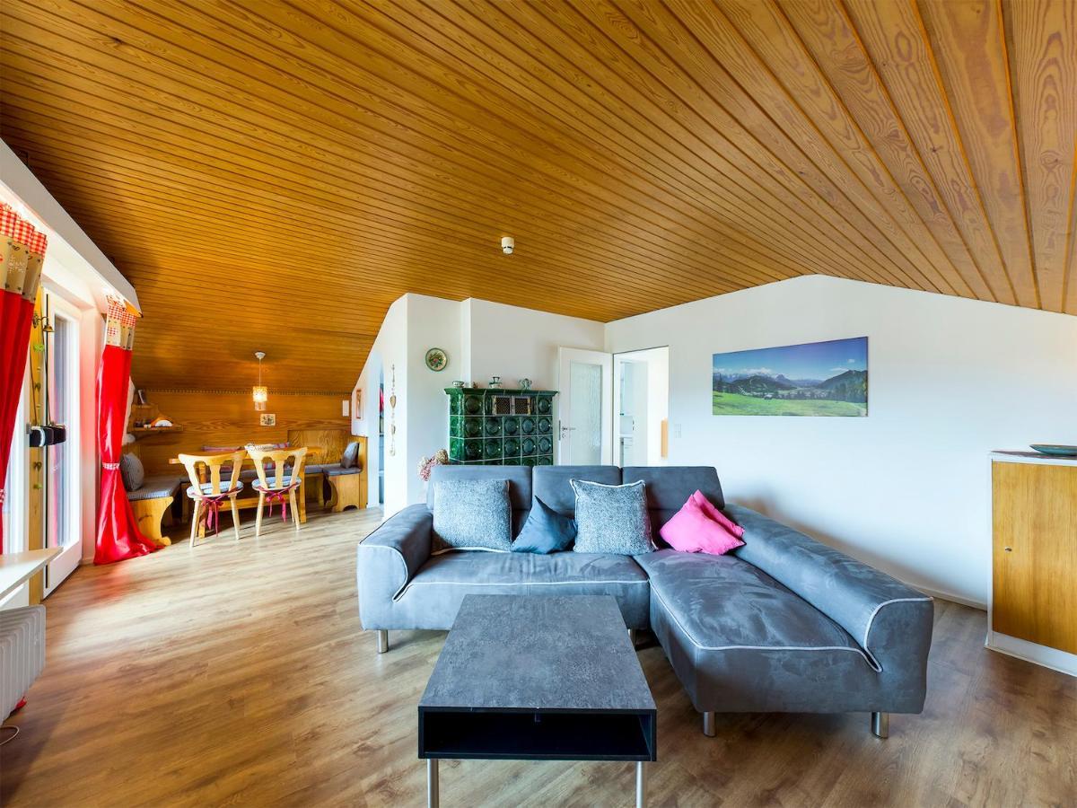Chalet Alpengluehen 가르미슈파르텐키르헨 외부 사진